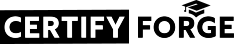 CertifyForge – Learn. Earn. Succeed.